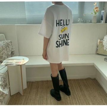 RA BYUL S/S 2021 女裝上衣 (2色)